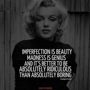 Meet your Posher, Mariela